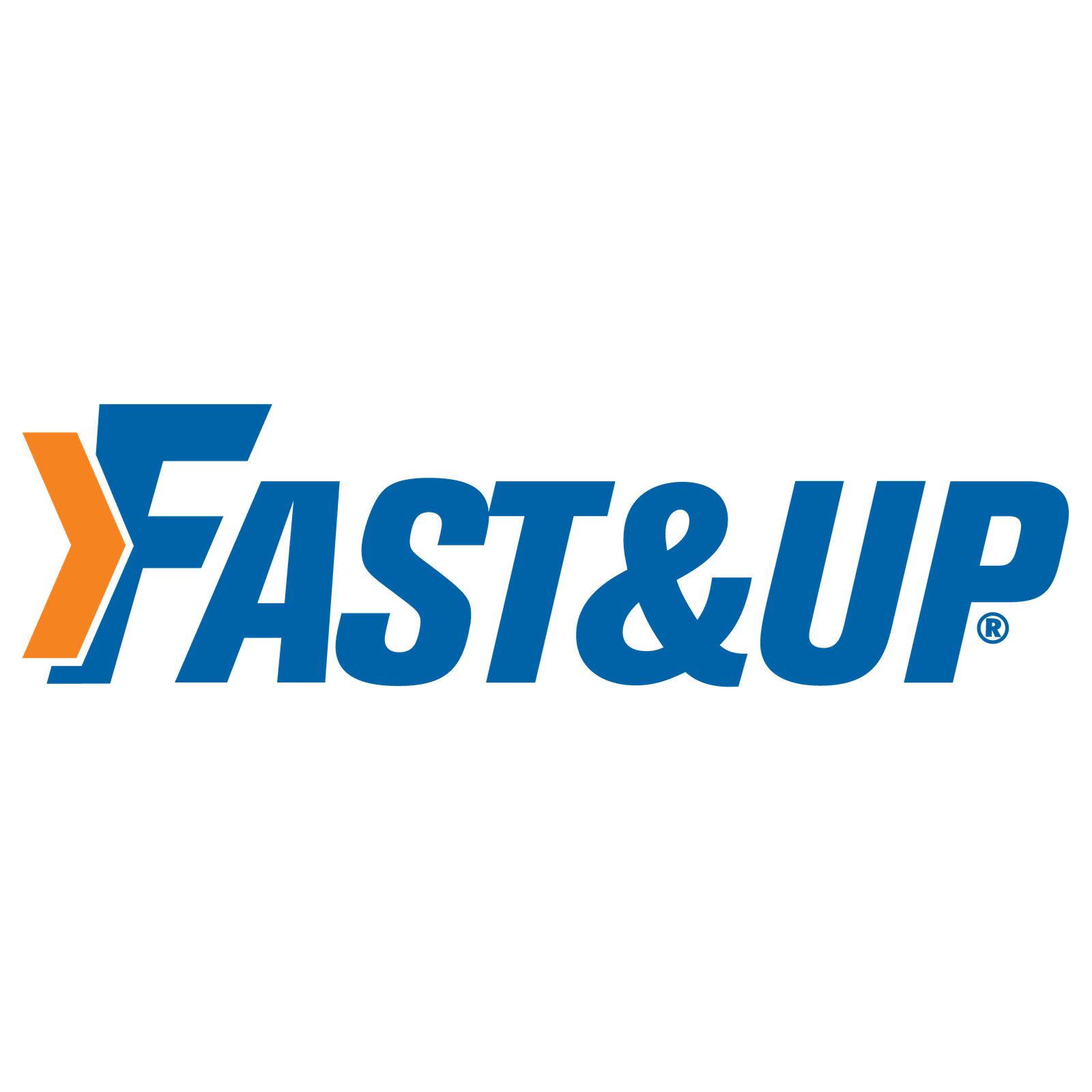 Fast&Up logo