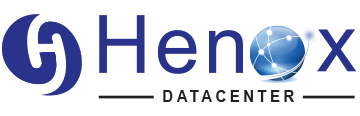 Henox Datacenter logo