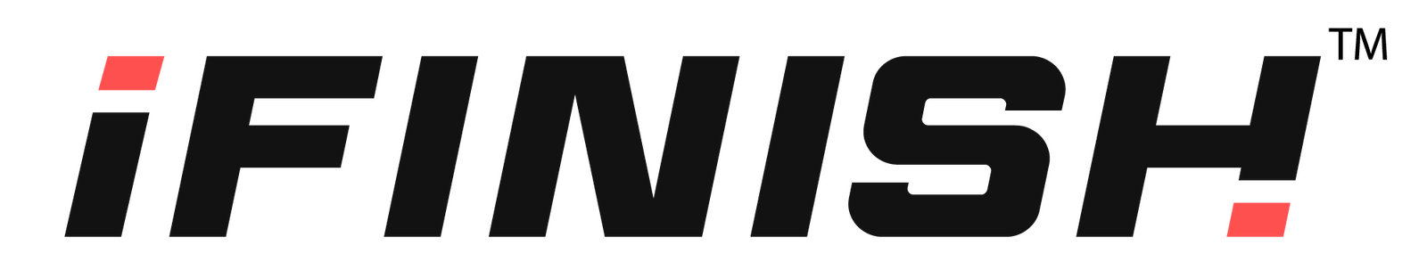 iFINISH logo