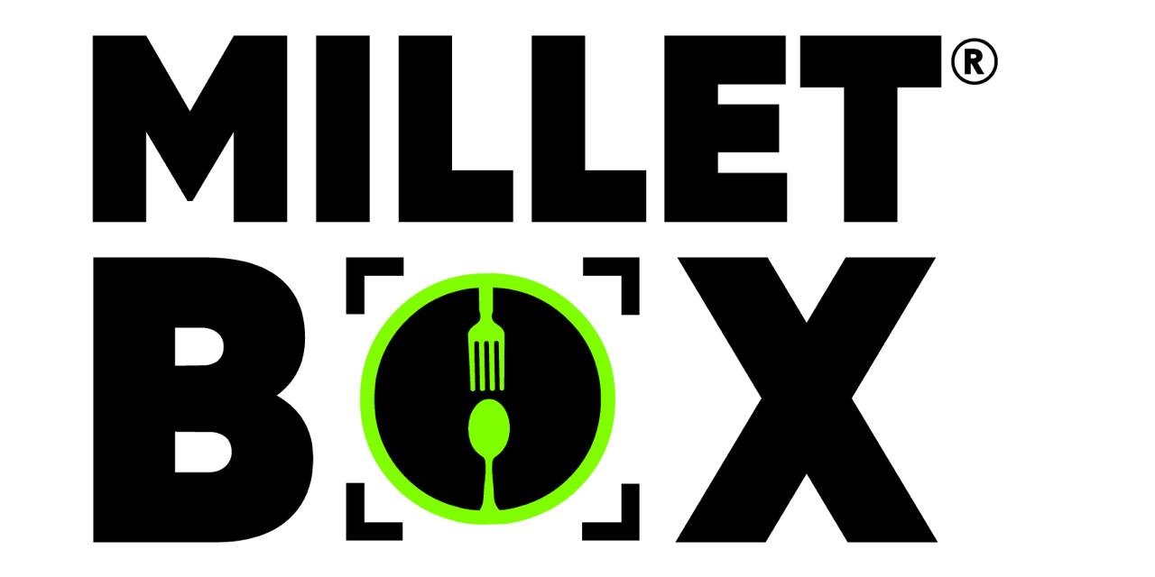 Millet Box logo