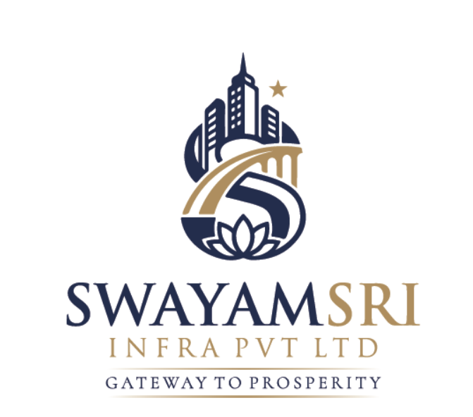 SwayamSri Infra Pvt Ltd logo