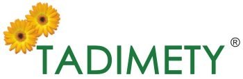 Tadimety logo
